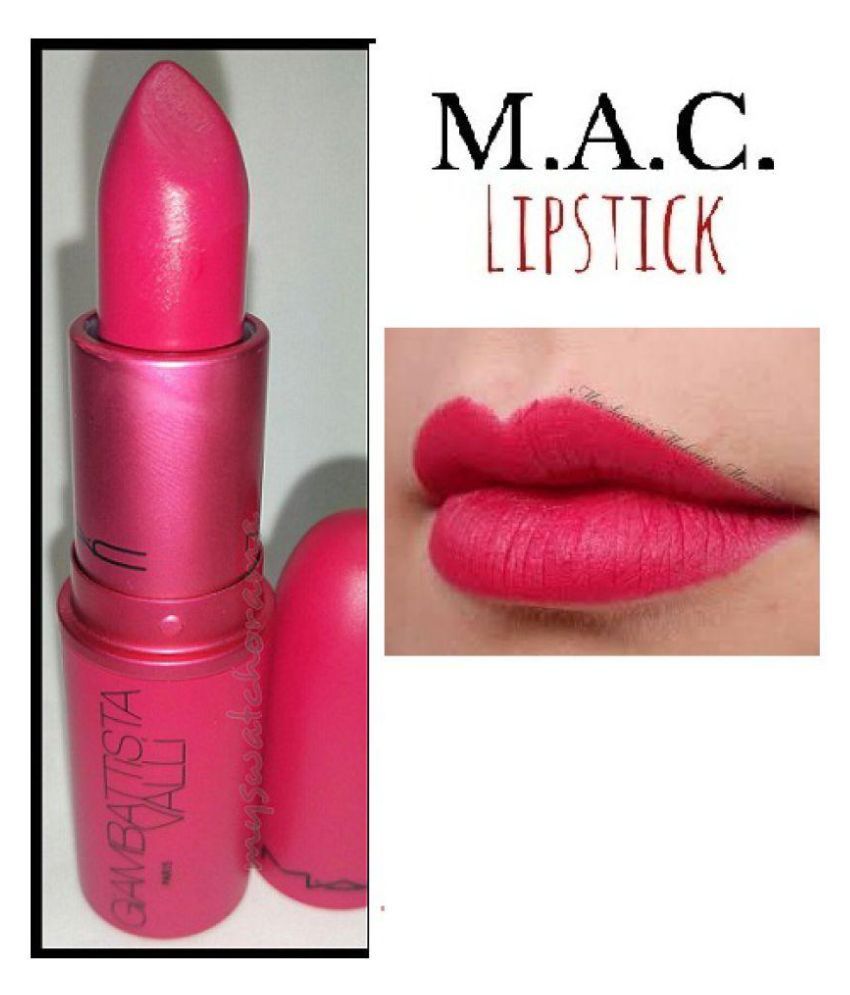 Mac Mac
