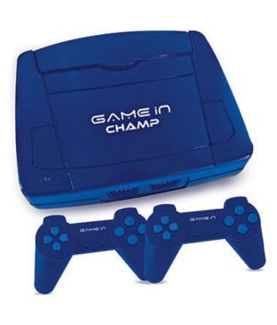 mitashi wireless video game
