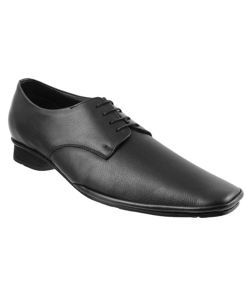 metro leather shoes price list