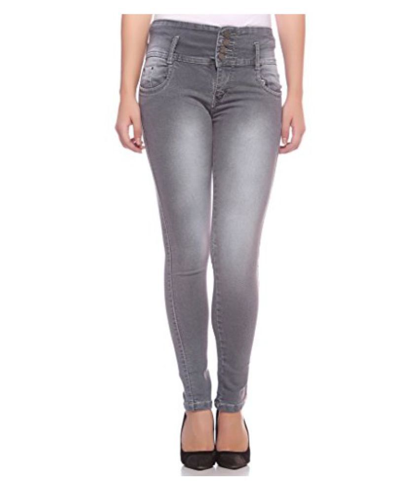 snapdeal ladies jeans