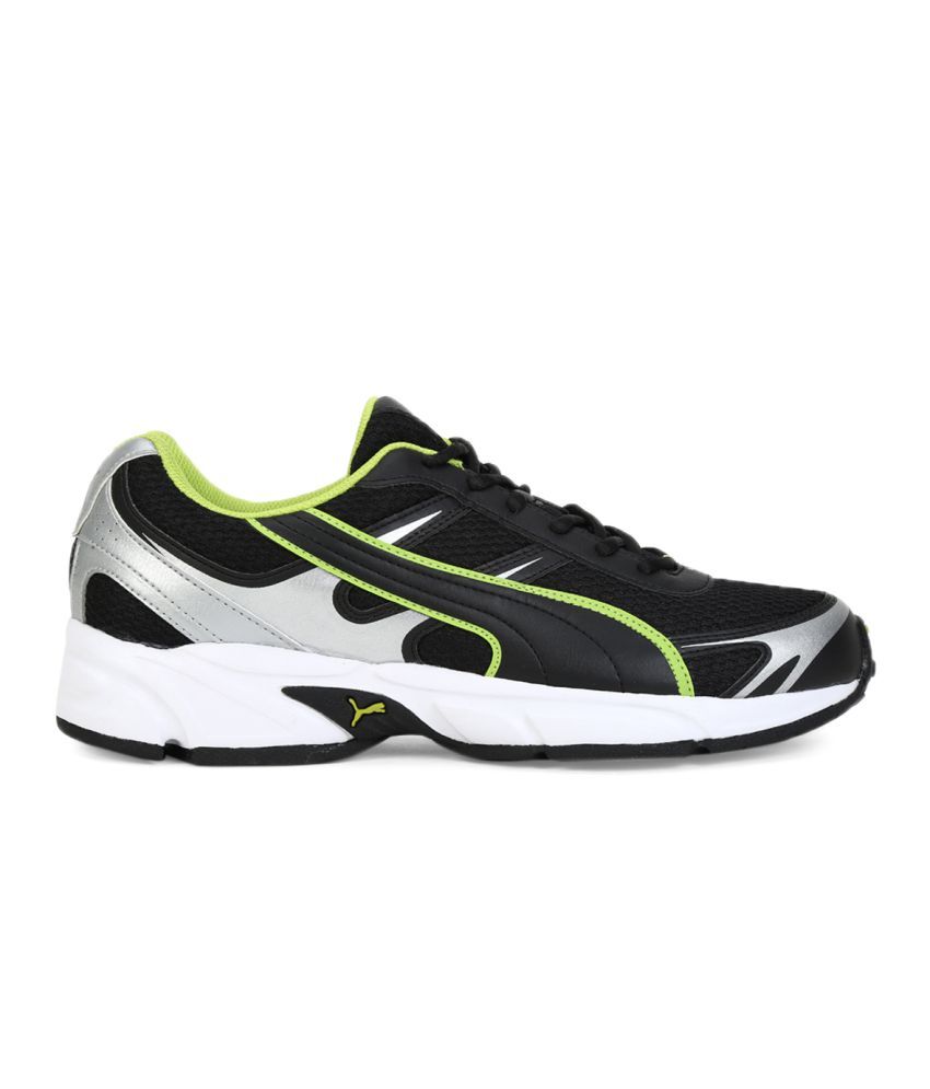 puma an ind running shoes