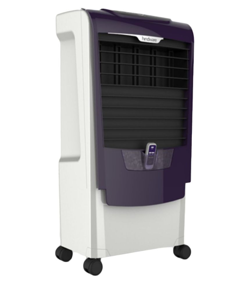 how to use hindware snowcrest cooler