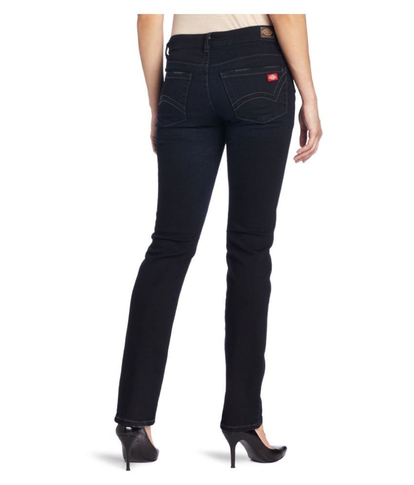 dark indigo jeans womens