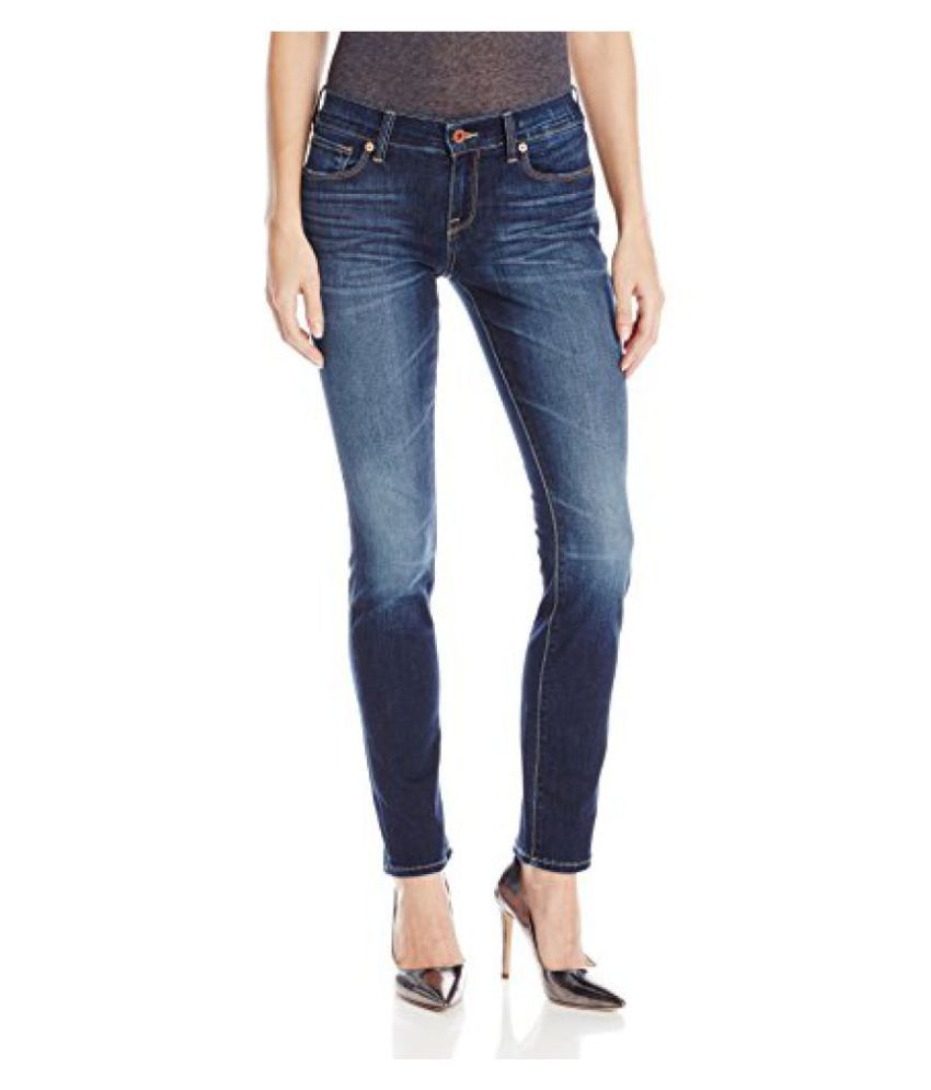 lucky brand sofia skinny