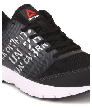 reebok dual dash run