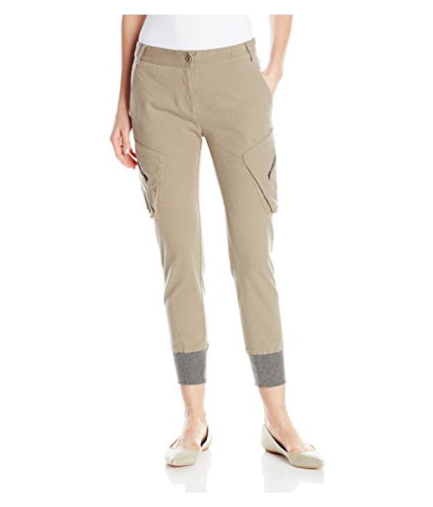 snapdeal cargo pants