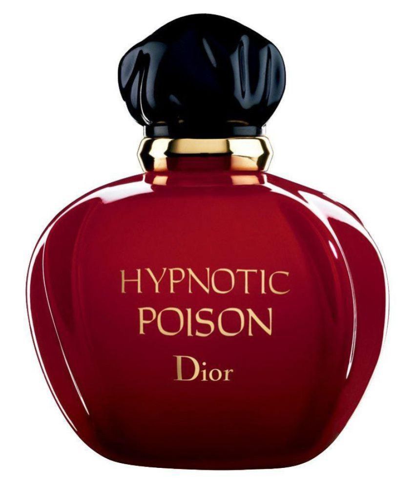 hypnotic poison edt 100ml