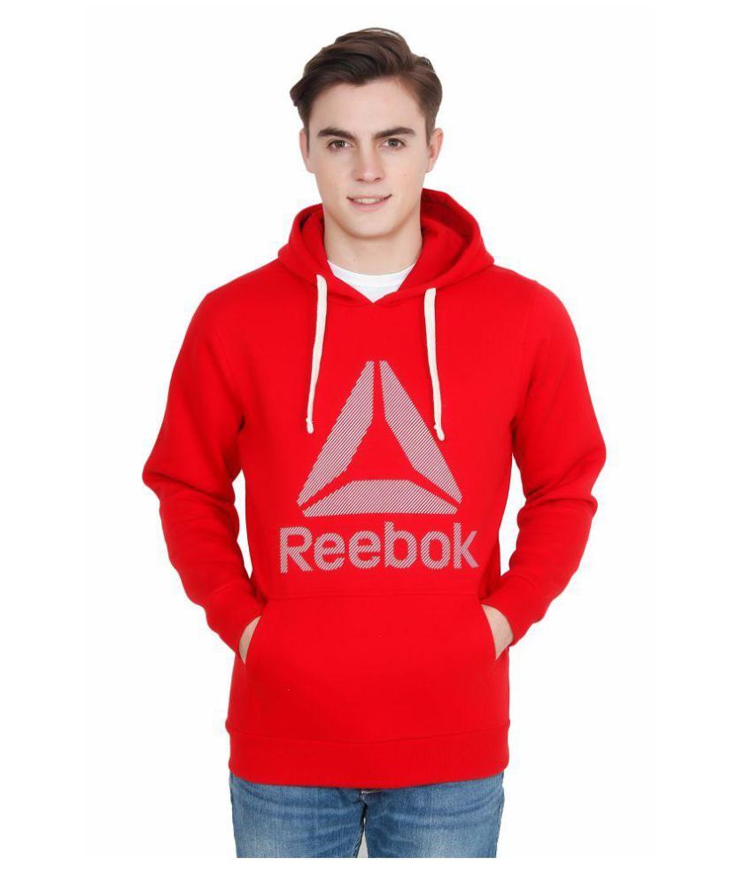 reebok sweatsuit mens