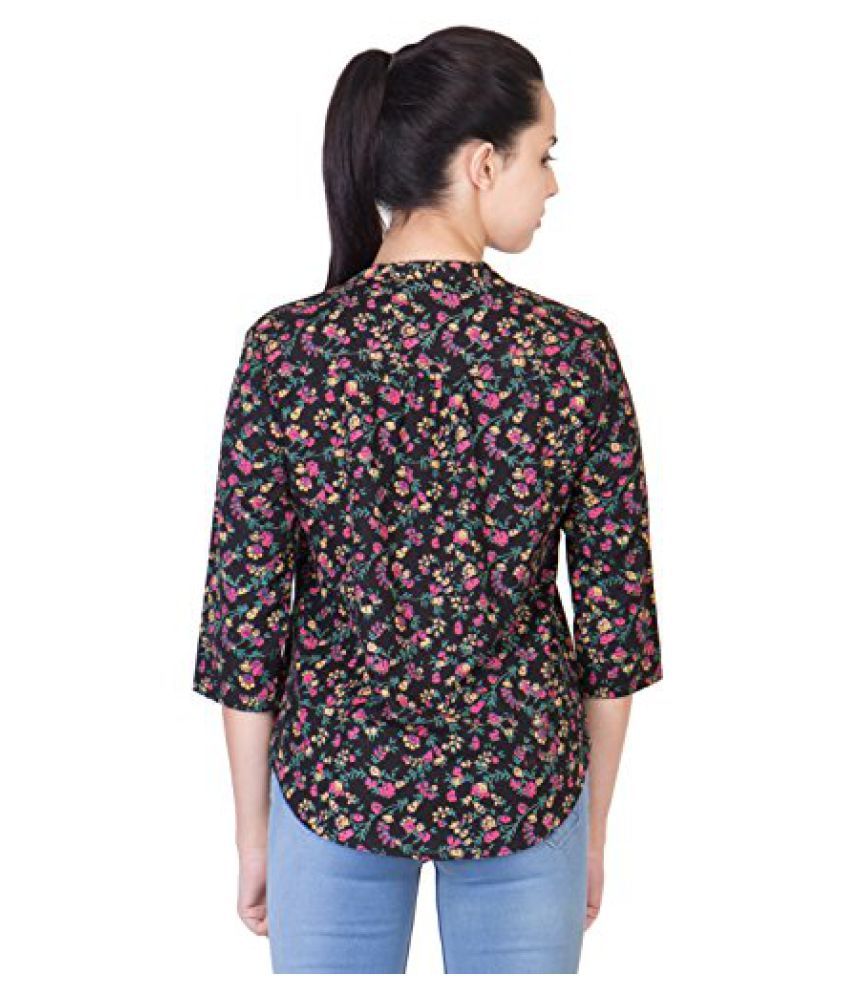 raiment print sweater