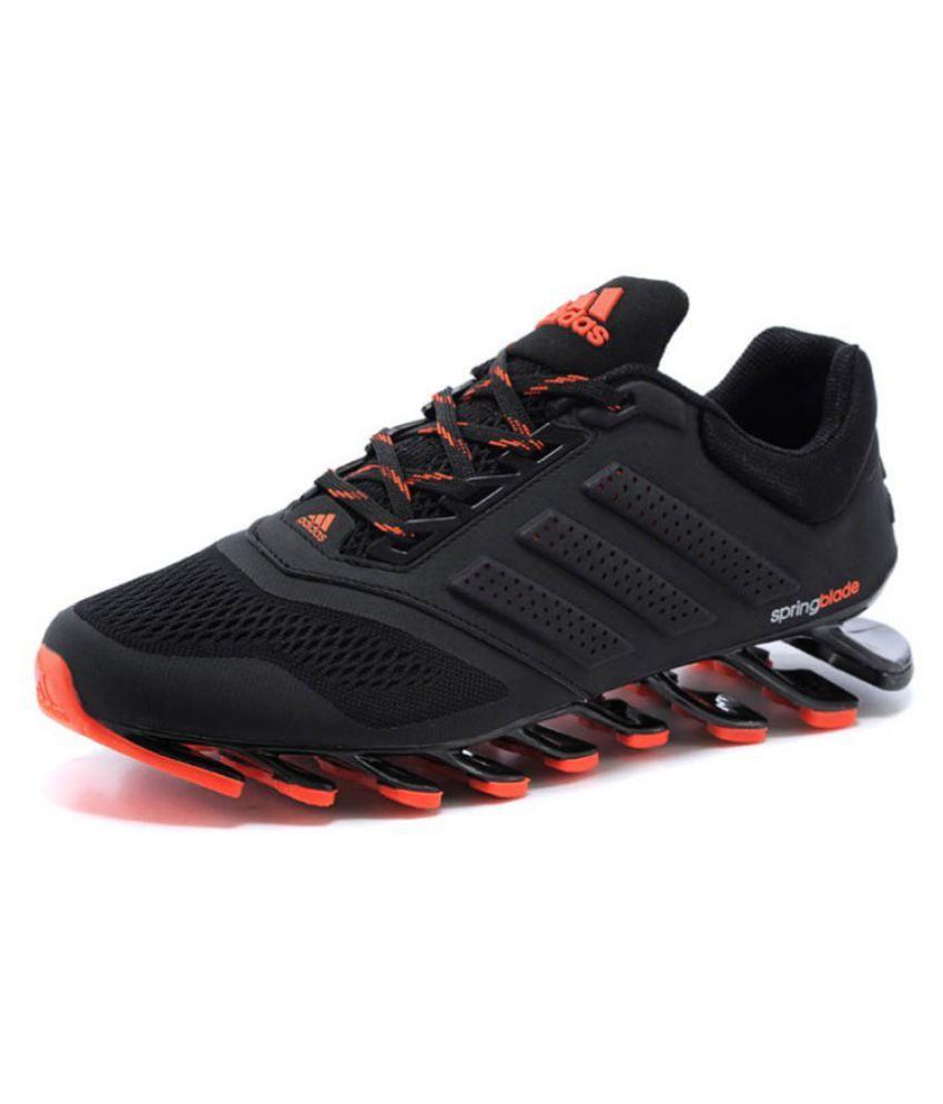 adidas springblade shoes