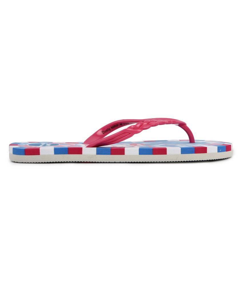 spunk slippers
