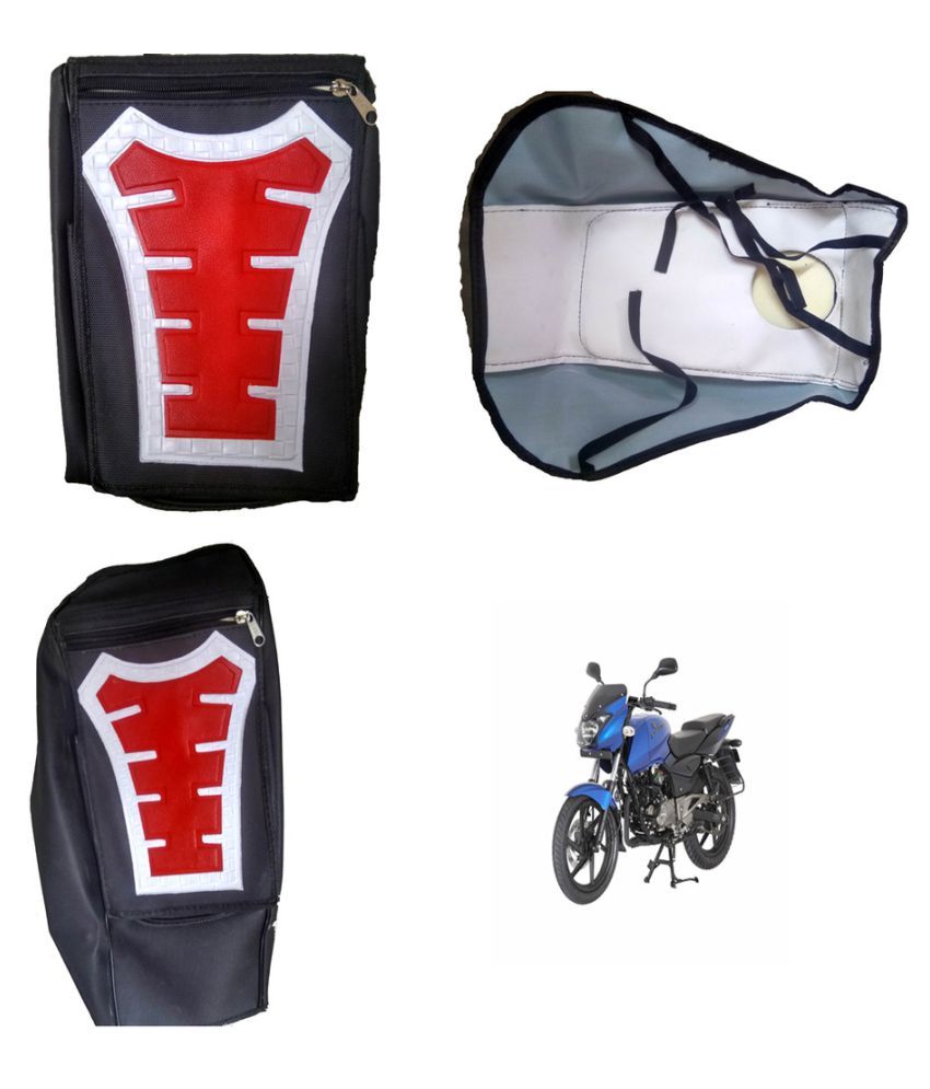 bajaj avenger tank bag