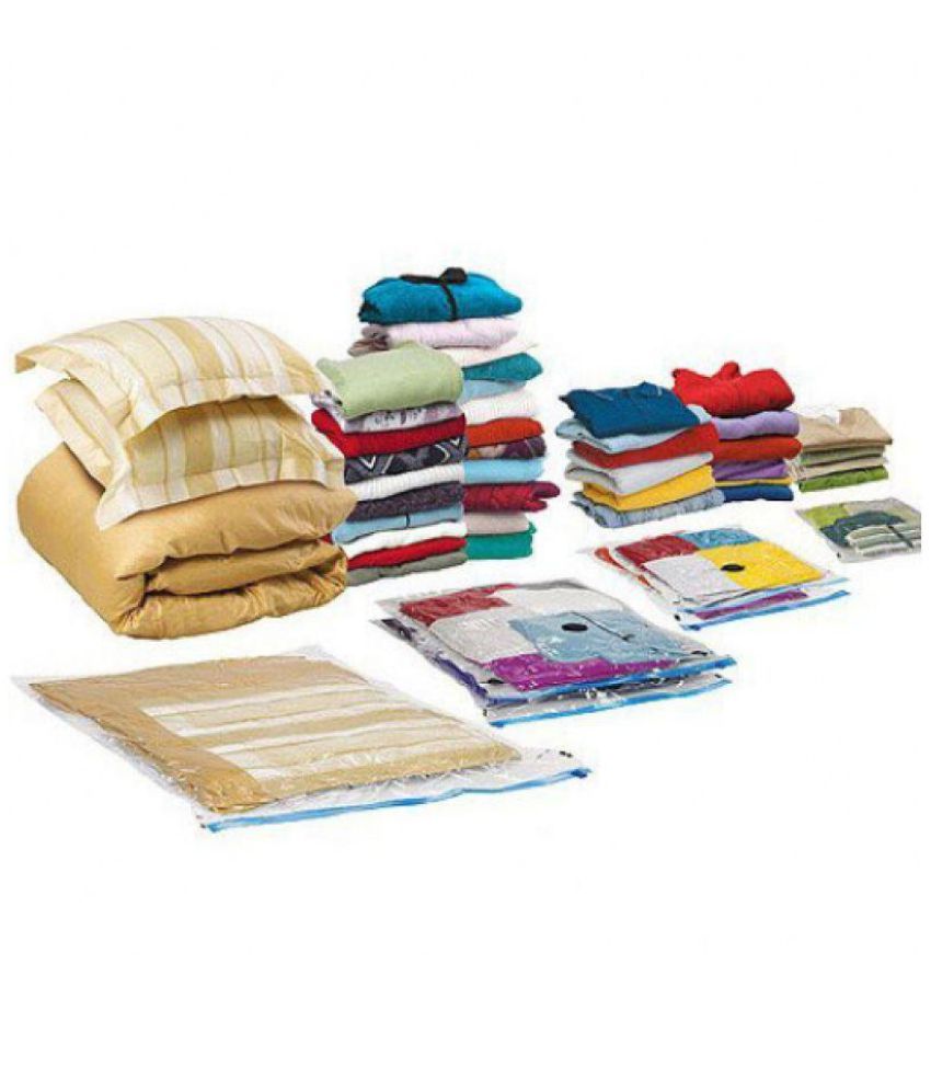 VO. Temm PE Space Saving Bags Buy VO. Temm PE Space Saving Bags Online