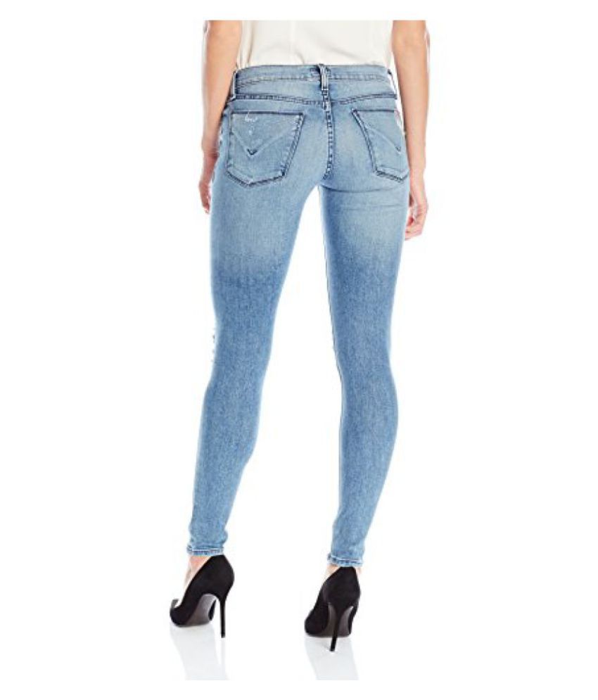 Buy Hudson Jeans Women's Ciara Super 