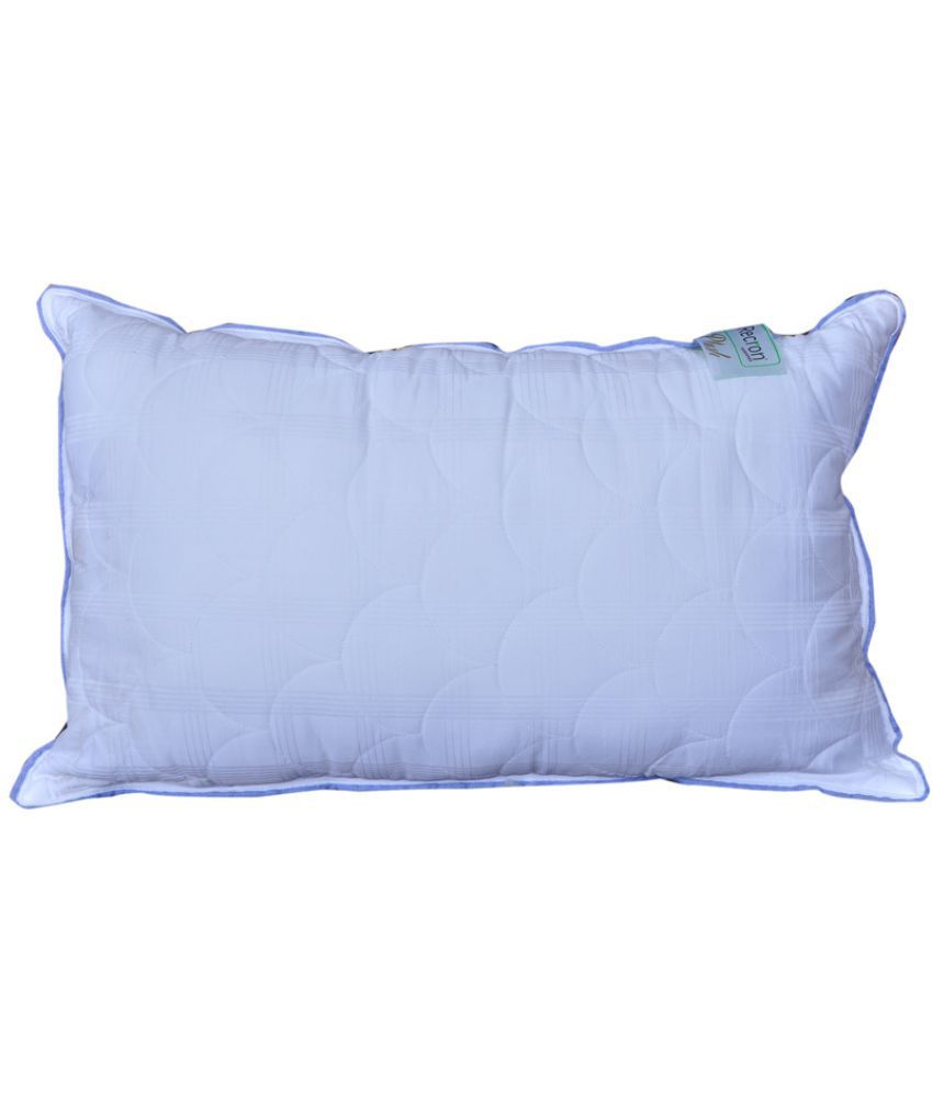 recron azure pillow