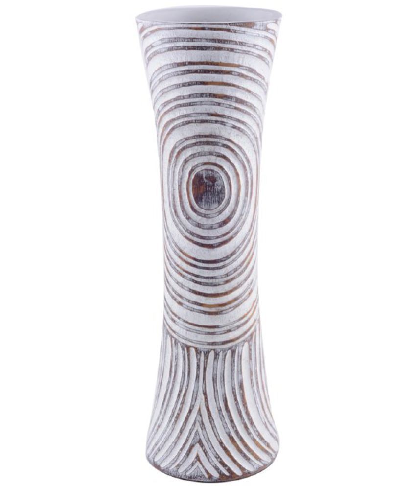 Classique Ceramic Floor Vase 41 Cms Buy Classique Ceramic Floor