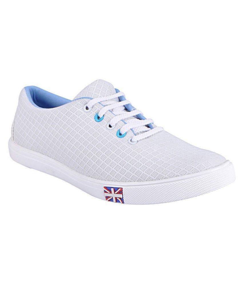 white sneakers for men snapdeal