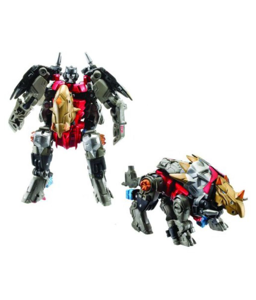 power core combiners