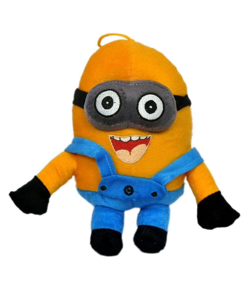 despicable me minion stuff