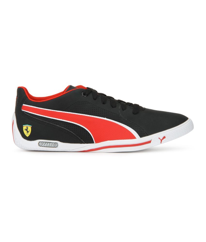 puma sf selezione