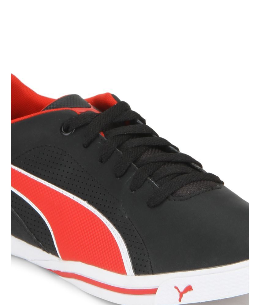 puma sf selezione