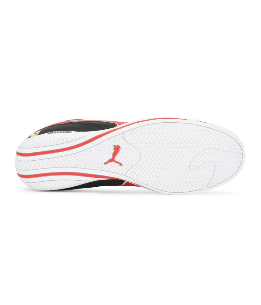 puma sf selezione