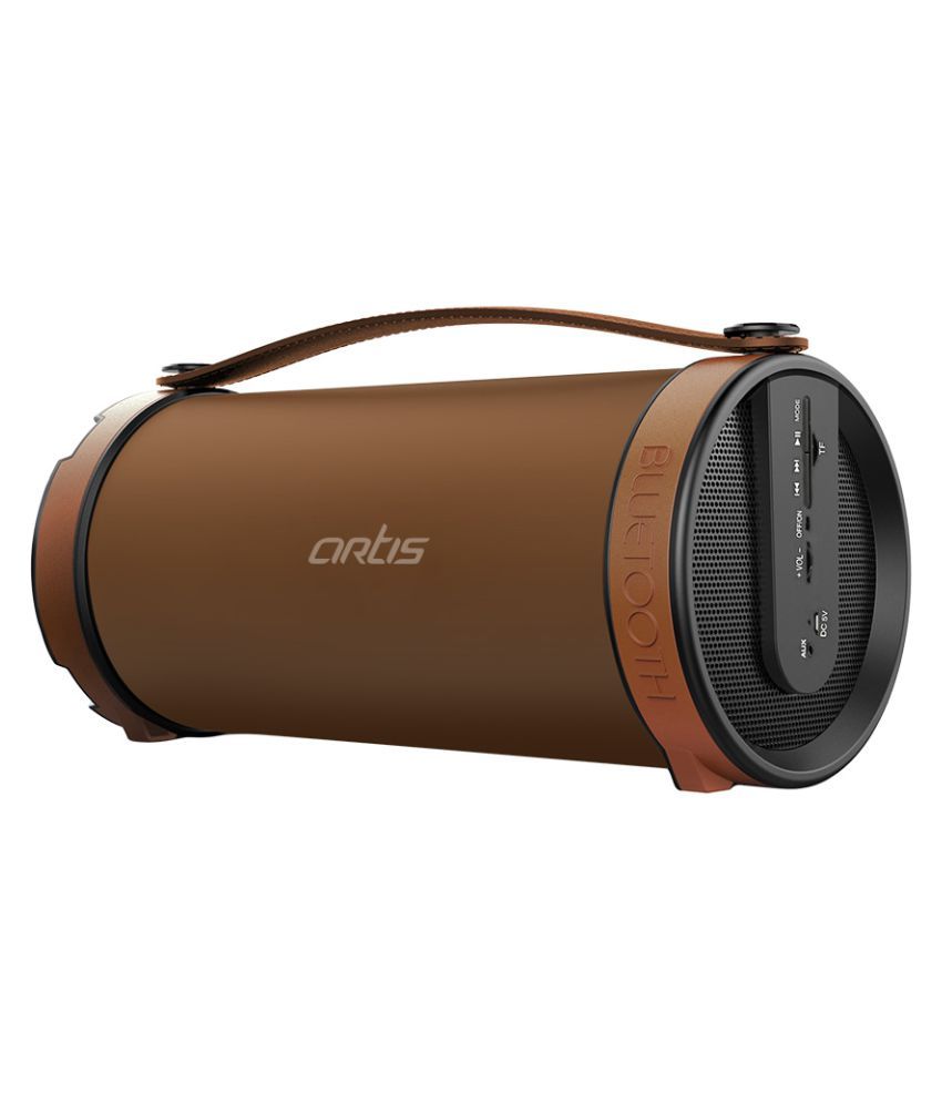 artis bt306 bluetooth speaker