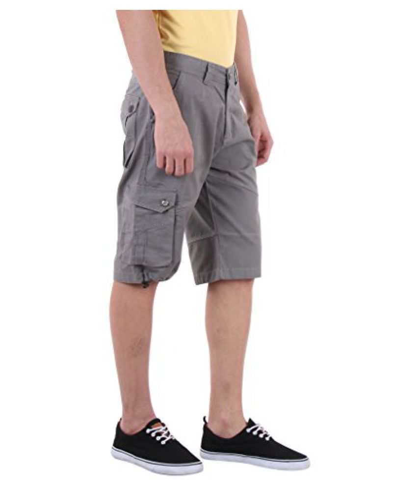 MENS CARGO SHORTS - Buy MENS CARGO SHORTS Online at Low Price in India ...