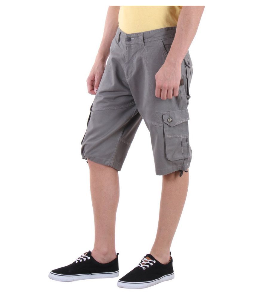 MENS CARGO SHORTS - Buy MENS CARGO SHORTS Online at Low Price in India ...