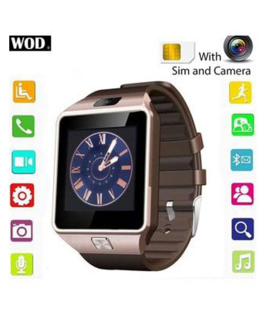 smart watch for hunters