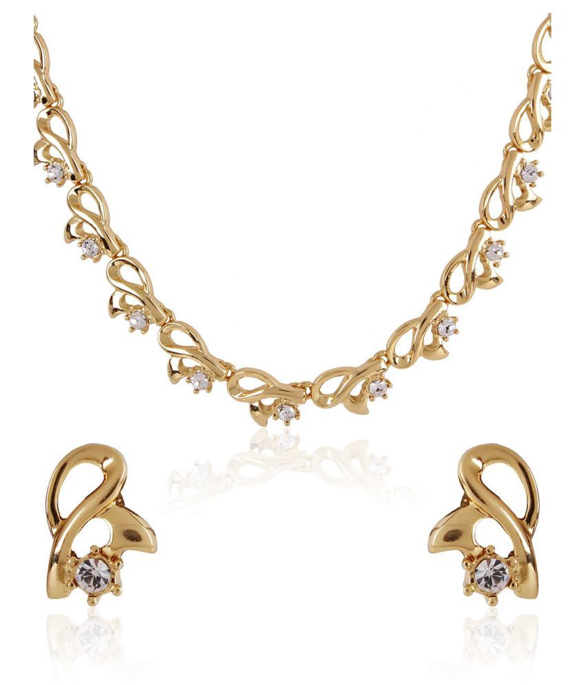 estelle necklace sets online