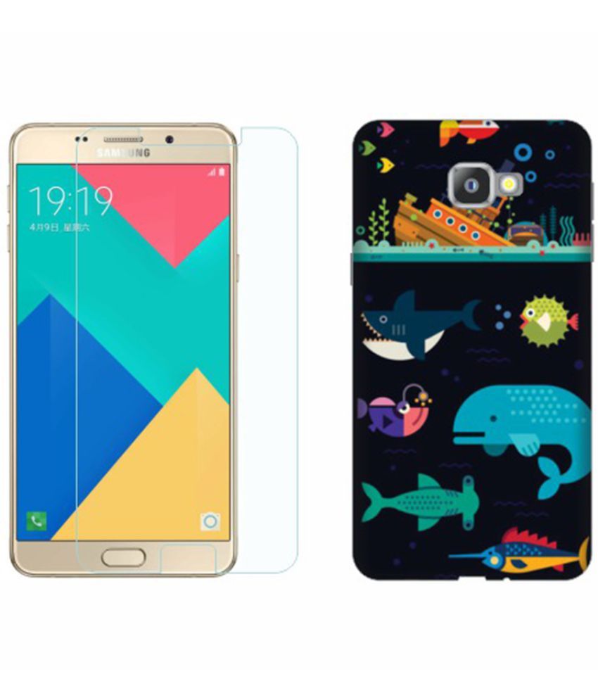 samsung a9 pro combo original price