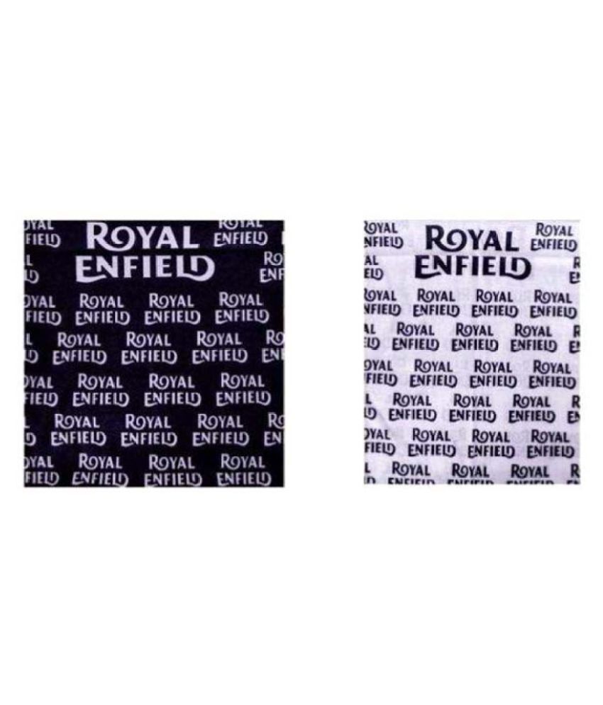 royal enfield bandana