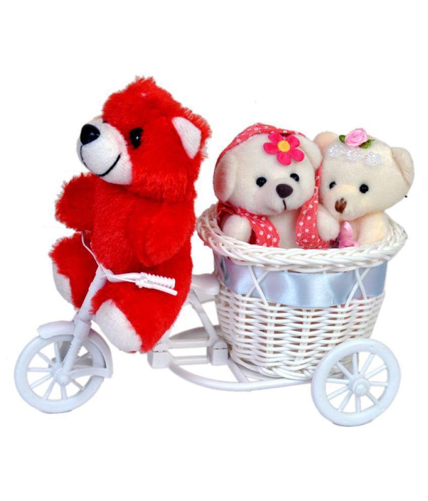 couple teddy