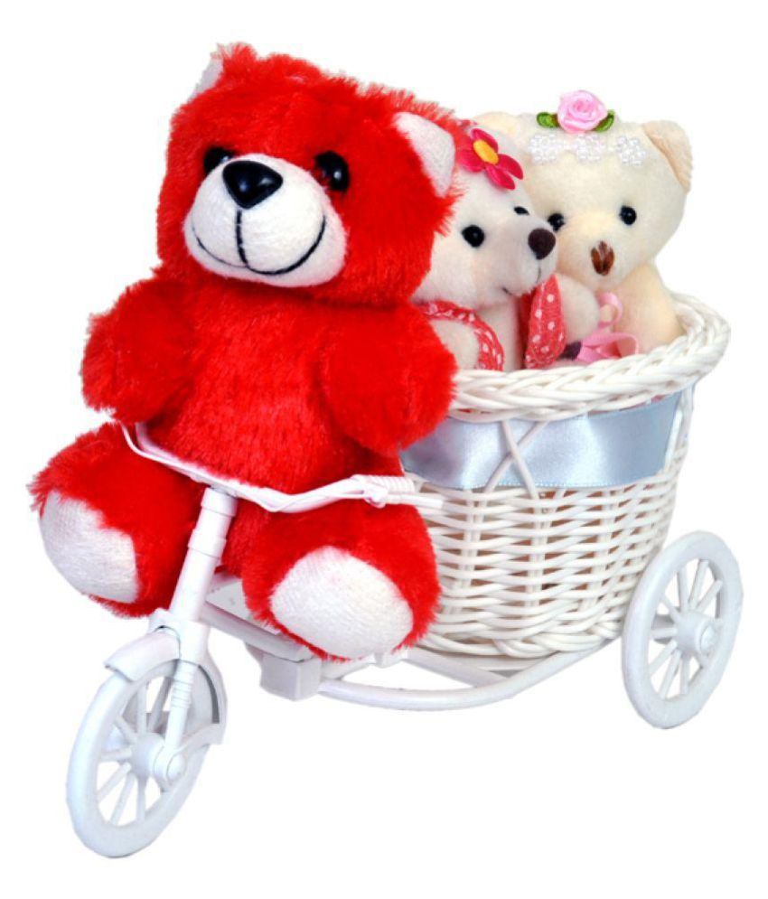 couple teddy