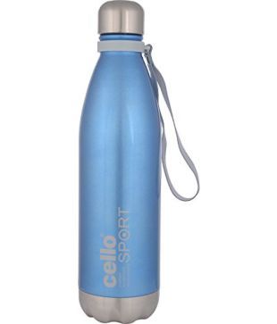 cello scout water bottle