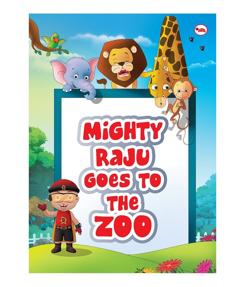 mighty raju doll