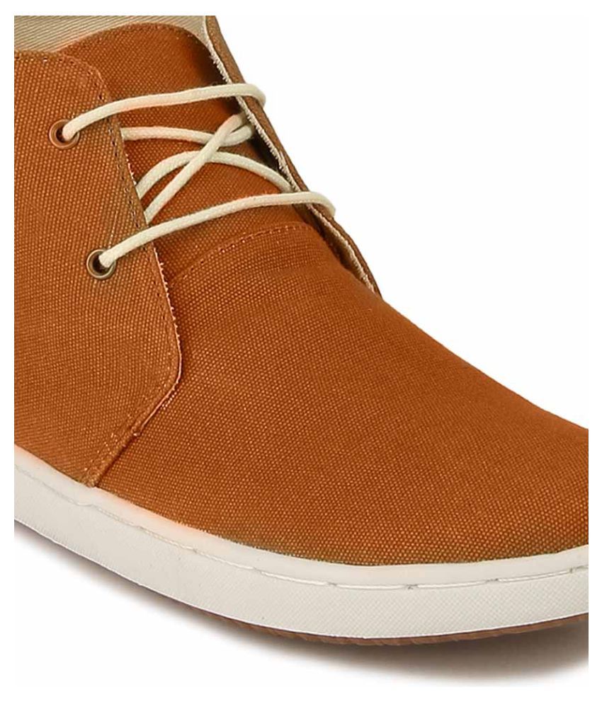 Carlton London Tan Casual Shoes Price in India Buy Carlton London Tan Casual Shoes Price in India Buy