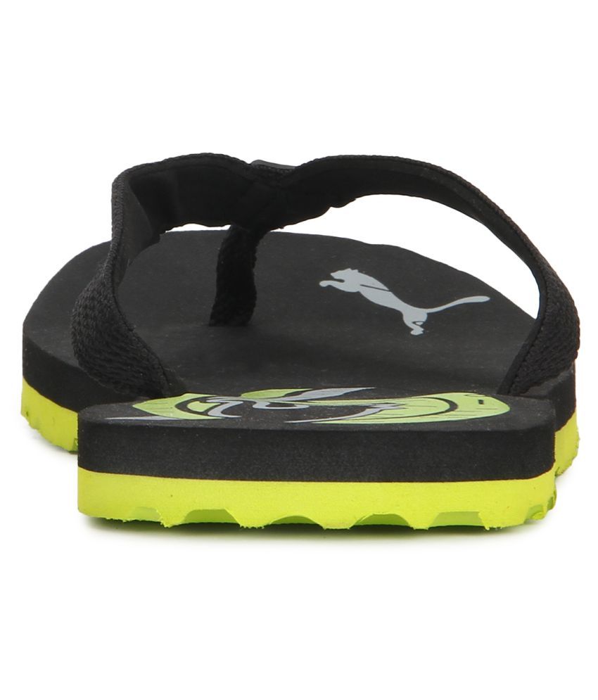 puma breeze v2 idp slippers