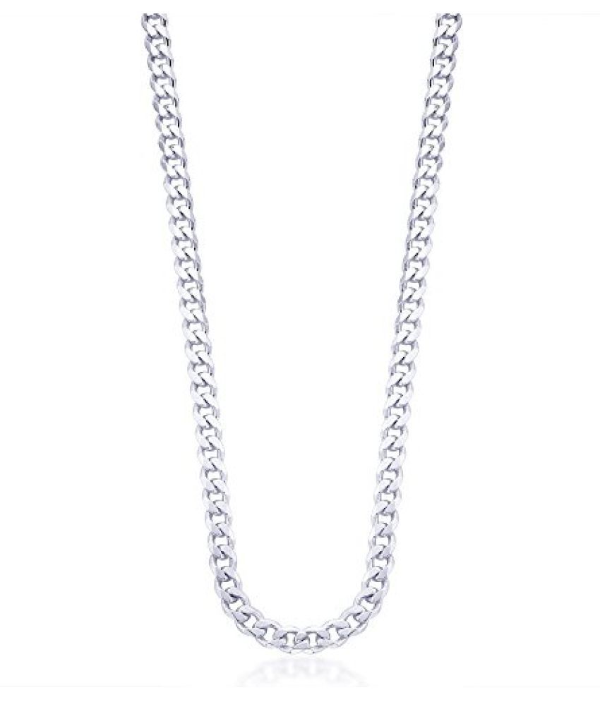 taraash silver chain