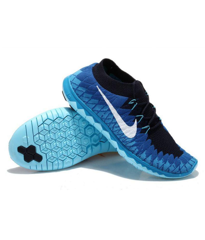 nike flyknit snapdeal