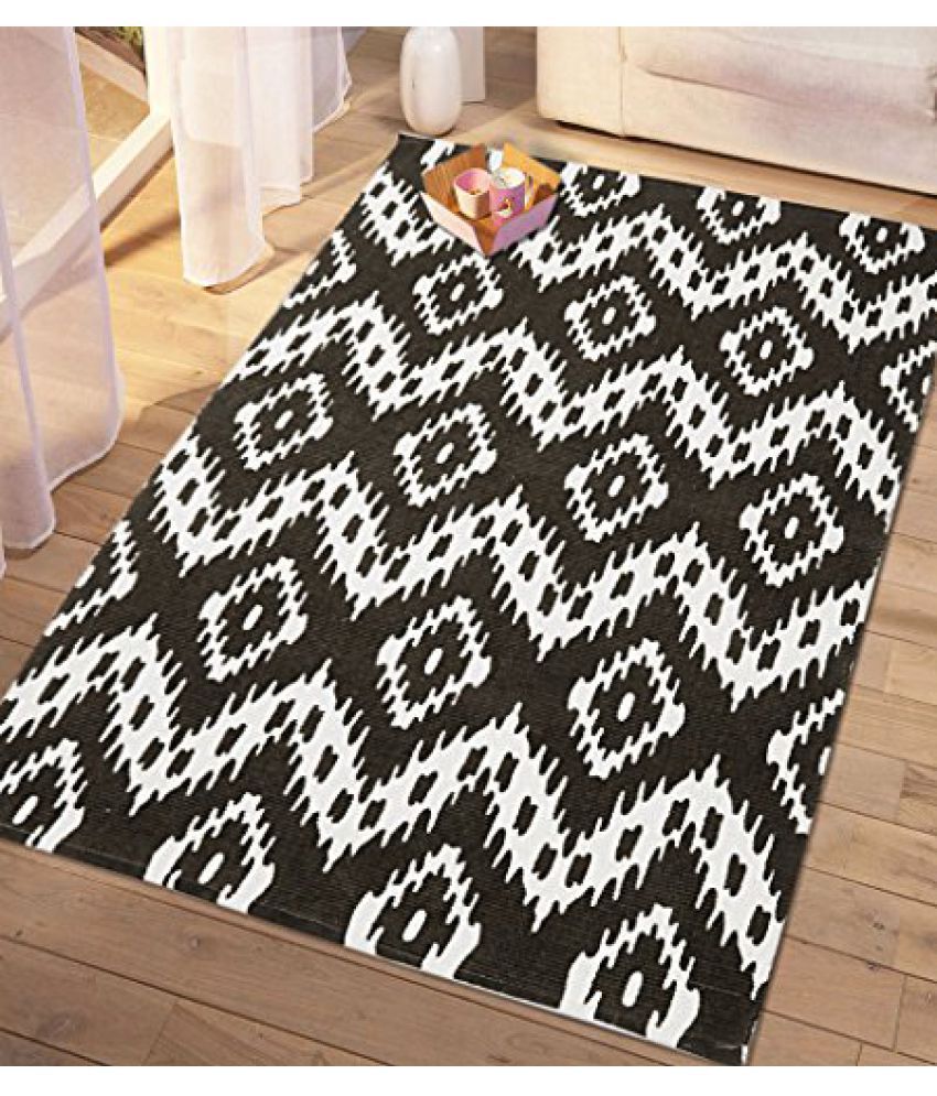 Saral Home Cotton Multi Purpose Floor Rugs 80x130 Cm Buy Saral