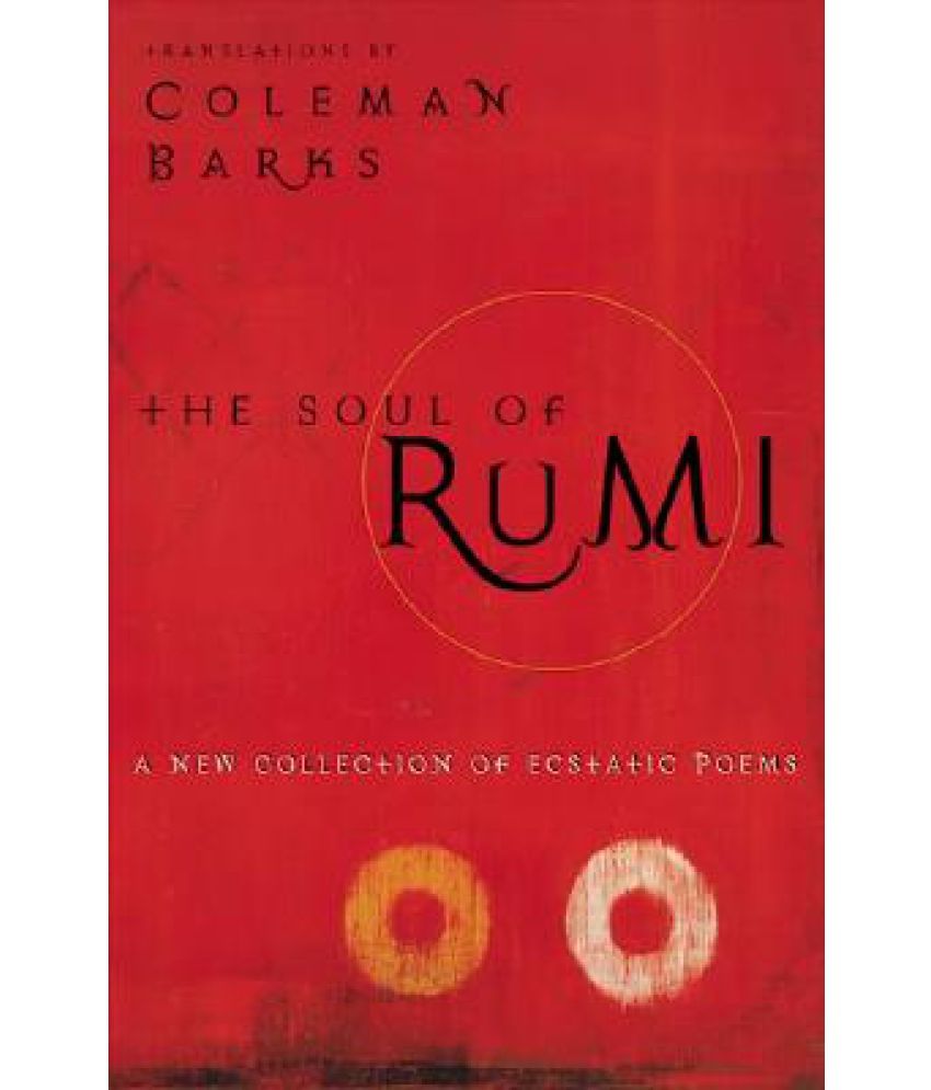     			The Soul of Rumi