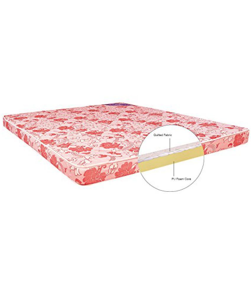 centuary foldable mattress