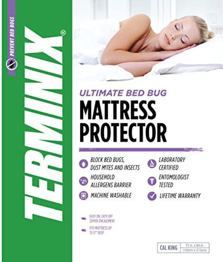 terminix mattress protector