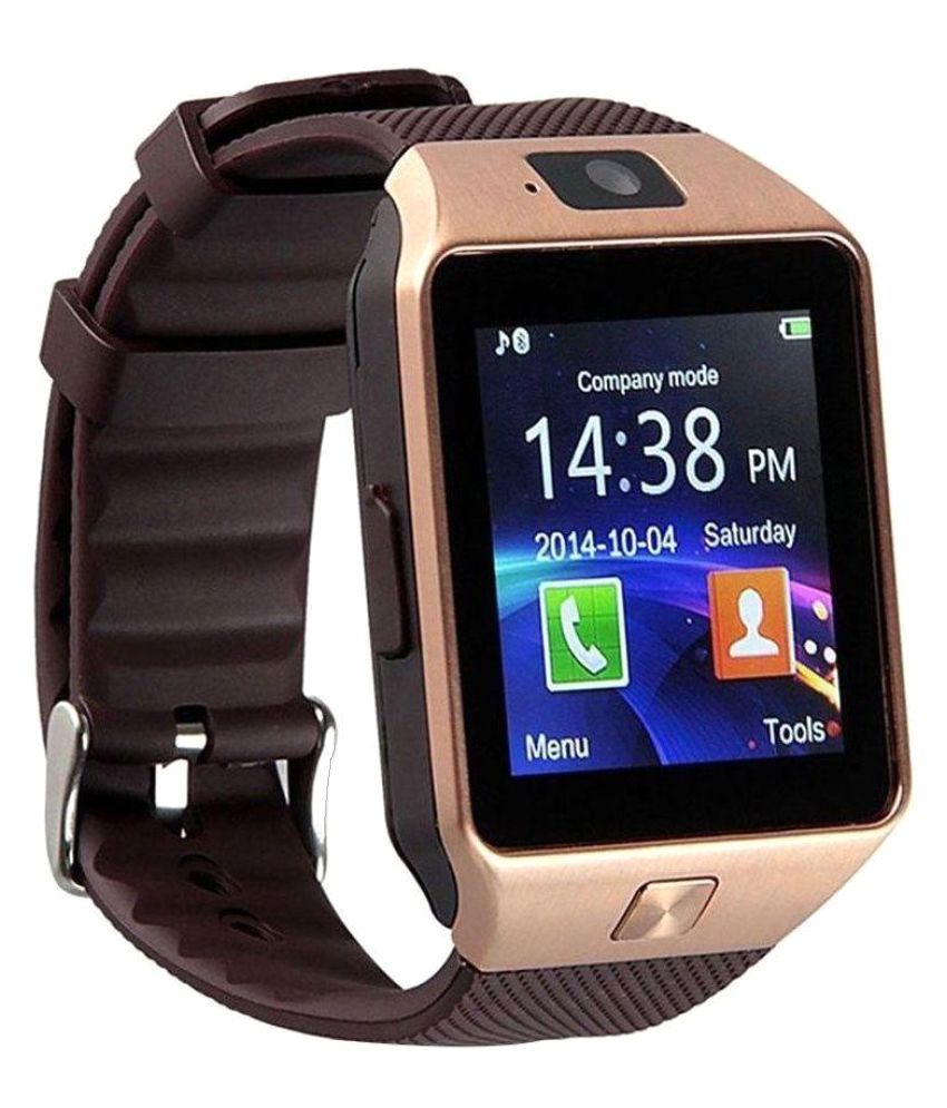 z tech smart watch