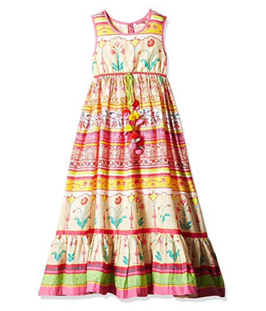 biba girl dress