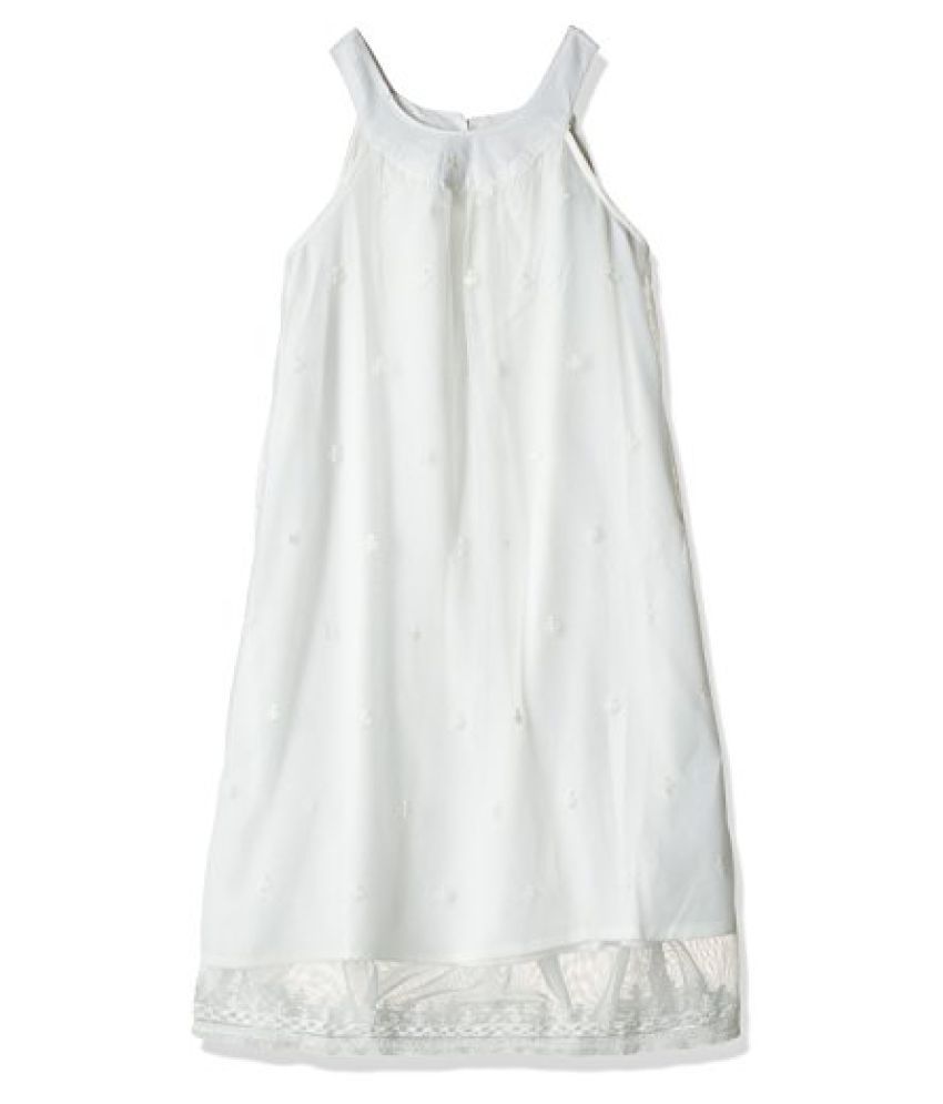 Fox Girls Casual Dress Buy Fox Girls Casual Dress Online At Low