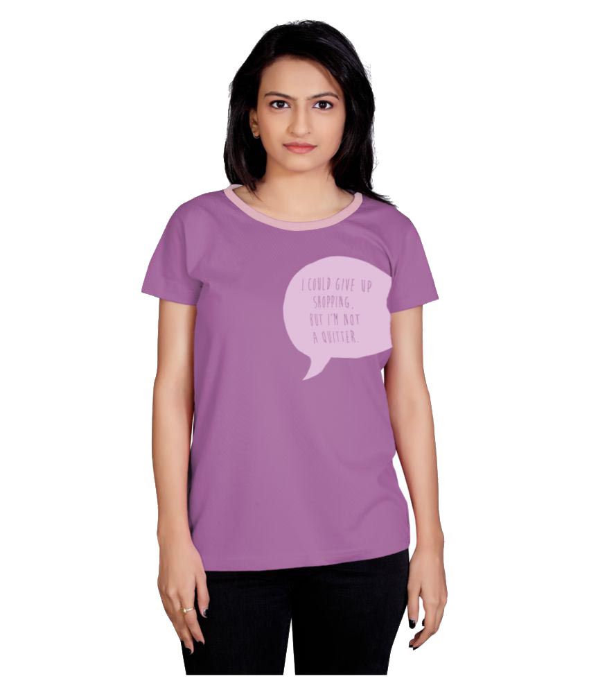 Buy Tantra Cotton T-Shirts Online at Best Prices in India - Snapdeal