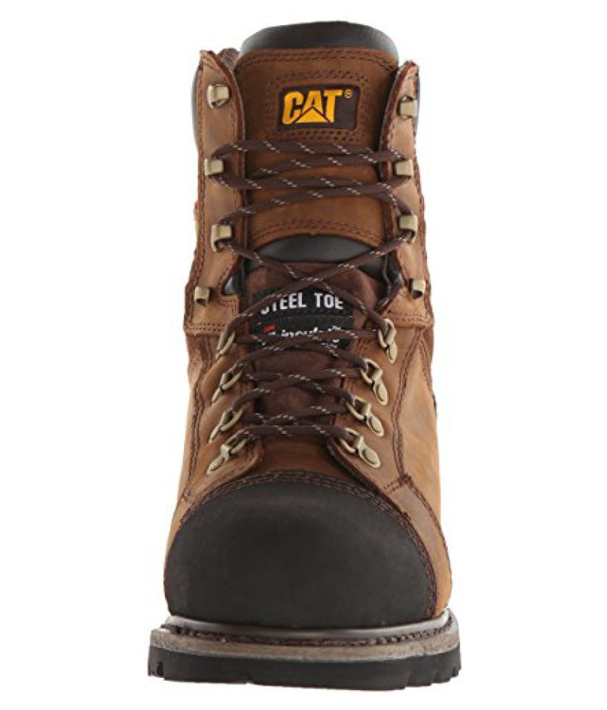 caterpillar tracklayer boots